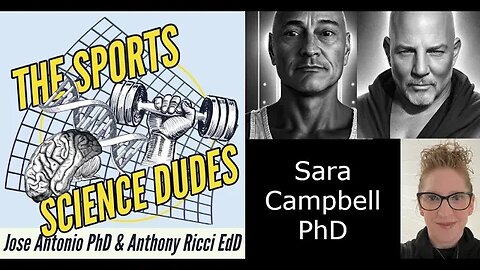 Episode 55B Prebiotics and Probiotics explained by Dr. Sara Campbell of Rutgers University.