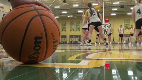 Behind hometown hero, St. Norbert wins first conference title since 2016