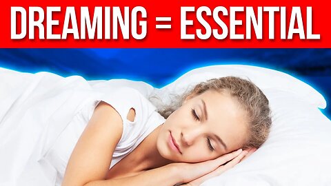 Why lack of REM sleep Will Drive you Crazy and Ruin your Health