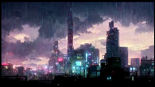 Chill Gaming Music 1 hour