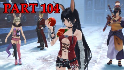 Let's Play - Tales of Berseria part 104 (100 subs special)