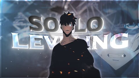SUNG JIN WOO VS IGRIS - INFECTED 💀 | Solo Leveling | Edit/AMV 4K
