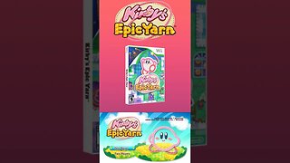 🎵 Kirby's Epic Yarn OST - Track 8
