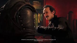 Assassin's Creed Syndicate Part 28-Your Coming With Me