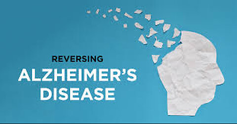 WE HAVE REVERSED OVER 2,000 CASES OF ALZHIMERS USING IMMUSIST