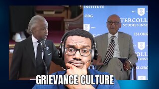 Racial Grievance Culture Is Dividing America