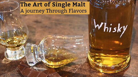 What is Single Malt?