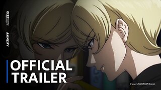Migi and Dali - Official Trailer