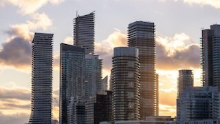 Rent Prices Across The GTA Have Plummeted In Every Single Neighbourhood Except One
