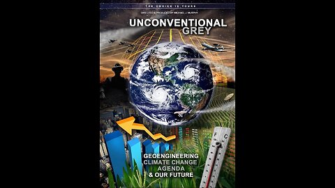 UNconventional Grey (documentary)