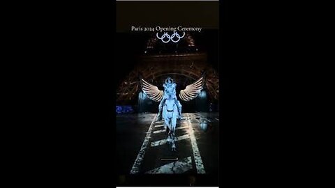 ANGEL Of The Abyss RISING-Alah- Out Of Abyss. Olympic Manifestation As Clear As It GETS. Game OVER!