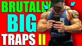 Brutally BIG Traps 2: Home | DB Edition