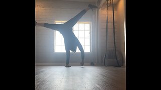 Best wrist exercise for handstands