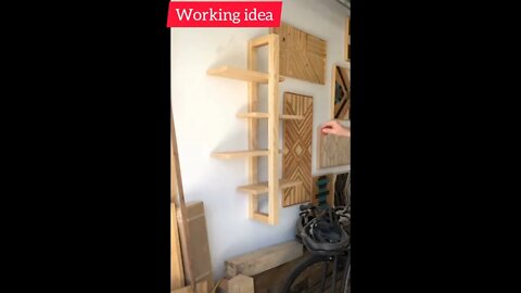 woodworking ideas and projects|woodworking ideas for DIY art #shortvideo #woodworking #woodworking
