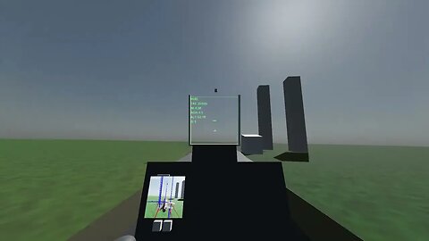 Update to my Godot 4.0 VR flight sim. Flight assist, More realistic aerodynamics, Better models.