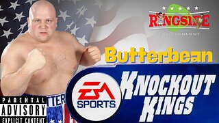 SUPERSIZE🥞Best Butterbean Hype Tribute!🥊