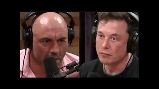 Joe Rogan - Elon Musk on Artificial Intelligence