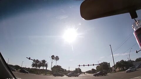 Welcome back to Busch Gardens Added GoPro video