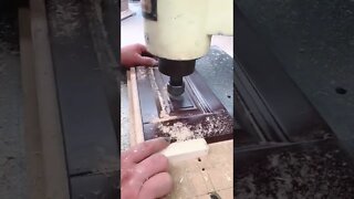 Amazing WOODWORKING Tricks & Tips #ideas #shorts