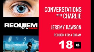 MOVIES- PODCAST - REQUIEM FOR A DREAM