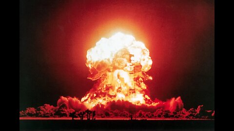 Cash Daddies: Did WW3 Just Nuke Everyone's 401k