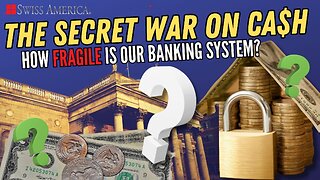 How Fragile is Our Banking System?