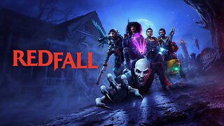 First Look At Redfall Gameplay - Brand New Open World FPS - Part 5