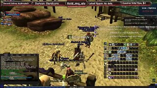 Let's Play Dungeons and Dragons Online - Hardcore Season 6