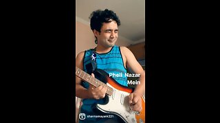 Pheli nazar main : race song guitar atif aslam