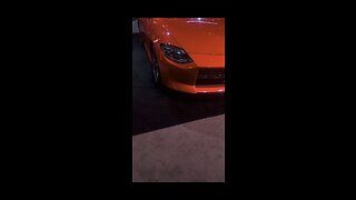 2023 Chicago Auto show