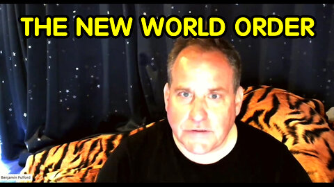 Benjamin Fulford Reveals The Truth About The Men of "The New World Order"