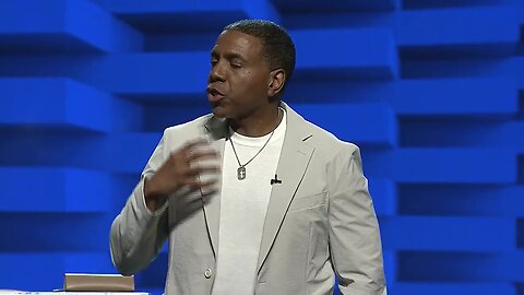 The Importance of Understanding Righteousness - Creflo Dollar