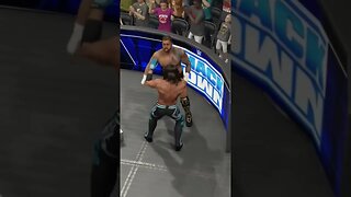 AJ Styles vs Karrion Kross