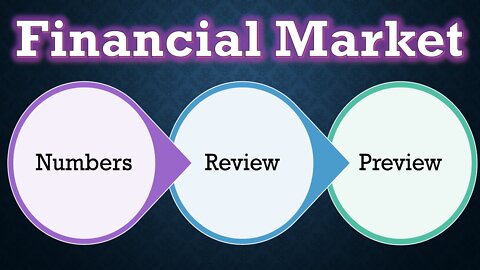 Financial Market Review and Preview