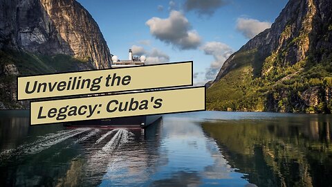 Unveiling the Legacy: Cuba's Journey as a Spanish Colony Fundamentals Explained