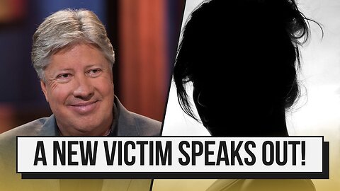 Pastor Robert Morris Scandal | Another Victim Speaks Out!