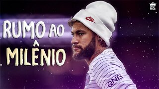 Neymar Jr - Rumo Ao Milênio (MC Ryan SP) DJ Pedro