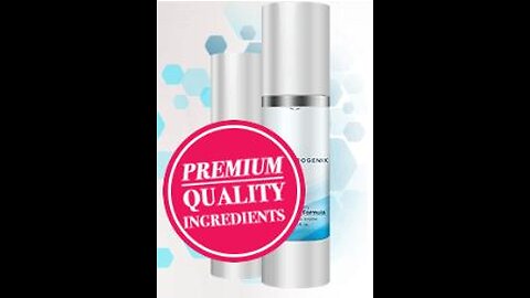 Derma ProGenix Advanced Anti-Aging Skin Care Serum