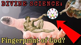 Divine Science S1E1 - The Mysteries of Plasmoids and Vortexes