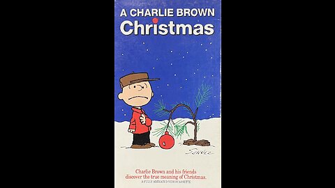 A Charlie Brown Christmas