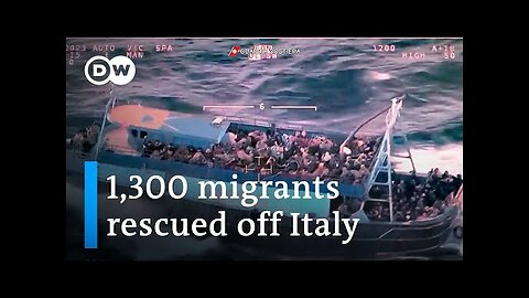 Can the EU come up with a fair solution for migrant distribution? | DW News