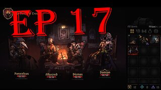 darkest dungeon ep 17