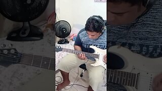 Cuvave no improviso #musica #cuvave #cuvavecubebaby #guitarra #song