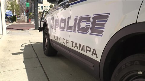 Next steps in picking Tampa's Police Chief