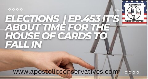 Ruby Freeman | Ep.453 it’s about time for the house of cards to fall in 12-28-2022