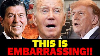 Top Republican UNLOADS on Democrats and Biden's MENTAL HEALTH!!