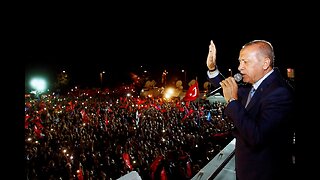 Turkish election prediction Easy victory for Erdogan