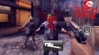 Dead Trigger 2 | Best zombie survival game for Android Ios