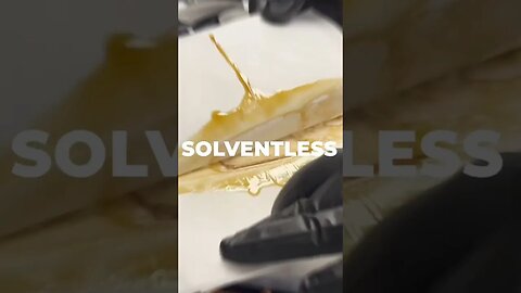 Black Friday Event ON NOW!Learn more at NugSmasher.com Rosin Made Simple©