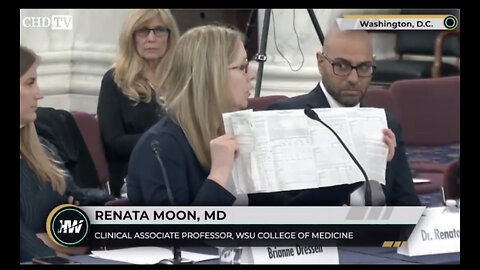 Dr. Renata Moon, MDc board certified pediatrician
